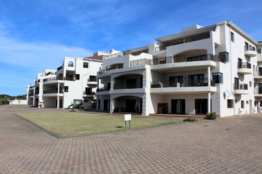 2 Bedroom Property for Sale in West Beach Eastern Cape